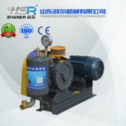 HC-601S回轉(zhuǎn)式鼓風(fēng)機(jī)